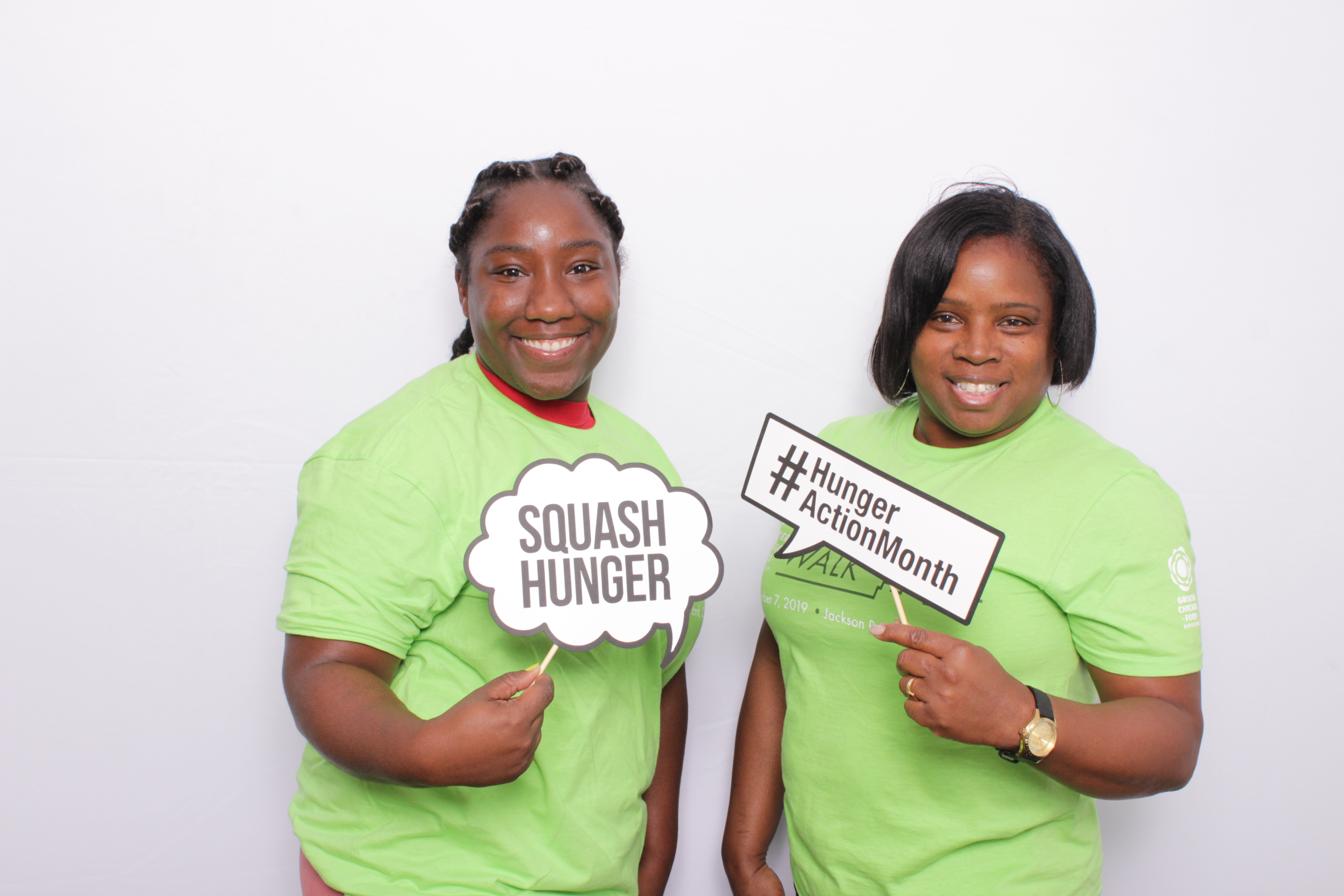 Hunger Walk: Greater Chicago Food Depository | View more photos from the event at events.alfrescophoto.com/u/AlfrescoPhoto/Hunger-Walk-Greater-Chicago-Food-Depository